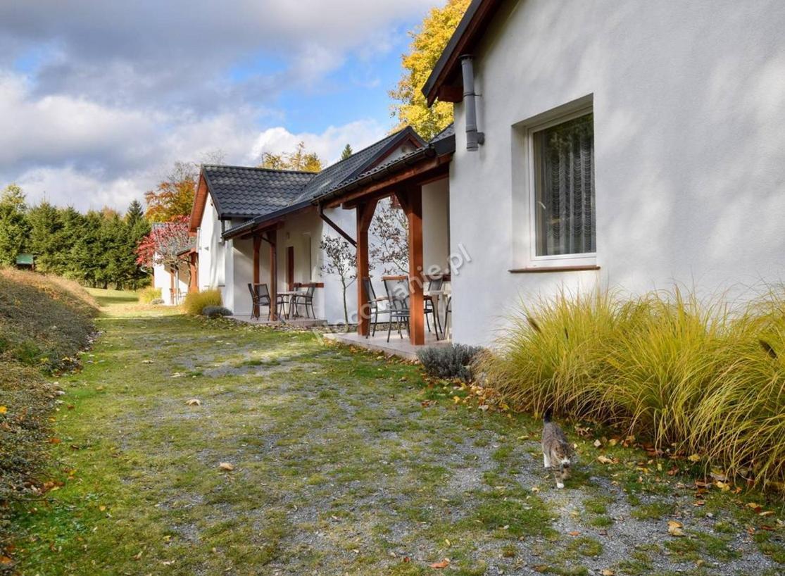 Holiday home Tarnawa 